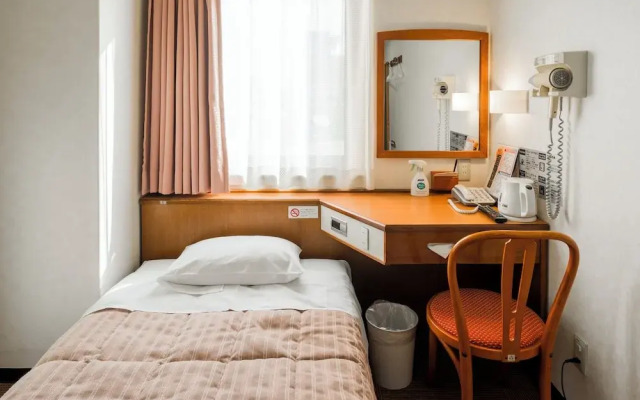 nanbuhotel