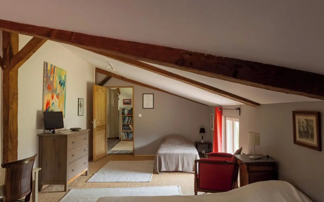 Auberge Xibouette Landes