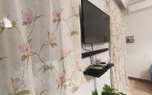 Deppy's Apartments
