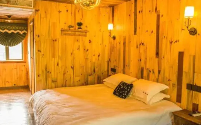 Hangzhou Slow Youyou Homestay