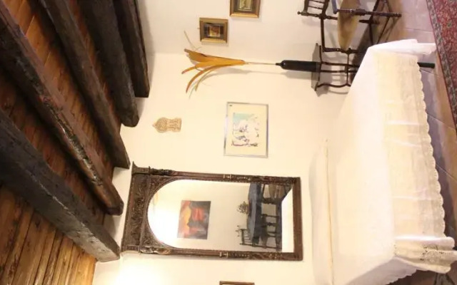Filippos Holiday House