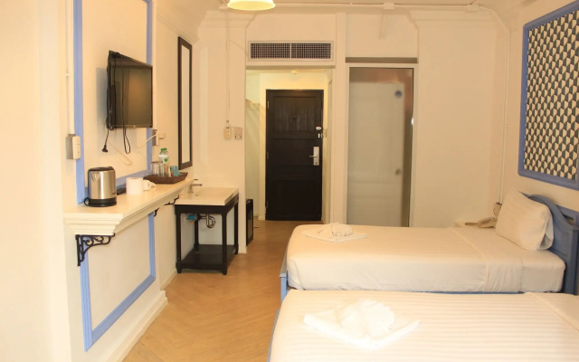 Kudos Boutique Hotel