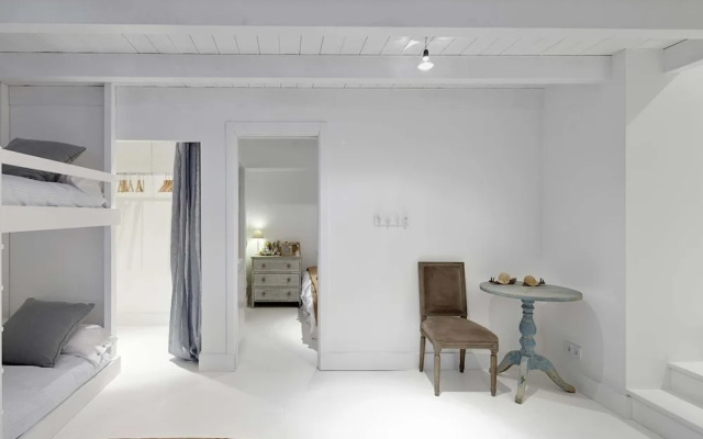 Apt Val de Ruda Luxe 20 by Feelfree