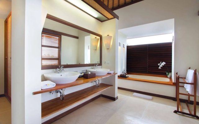 Tis Villas Seminyak by Premier Hospitality Asia
