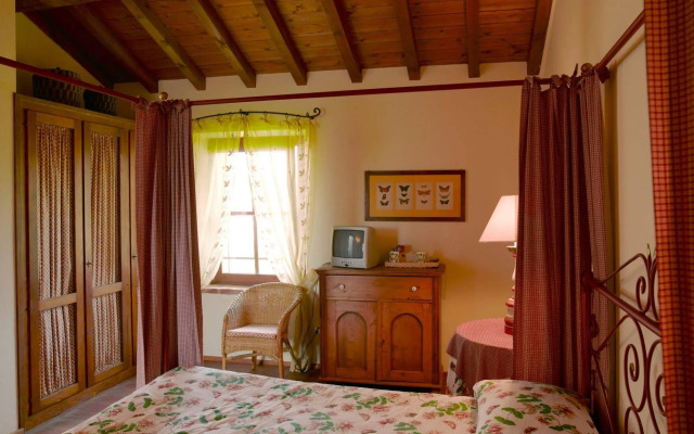Musella Winery & Relais
