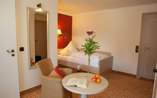 Hotel Lamm