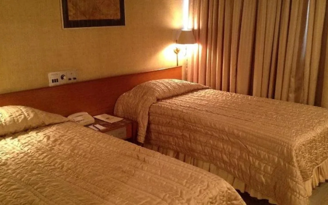 Carlton Hotel Brasilia
