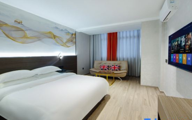 limu Hotel