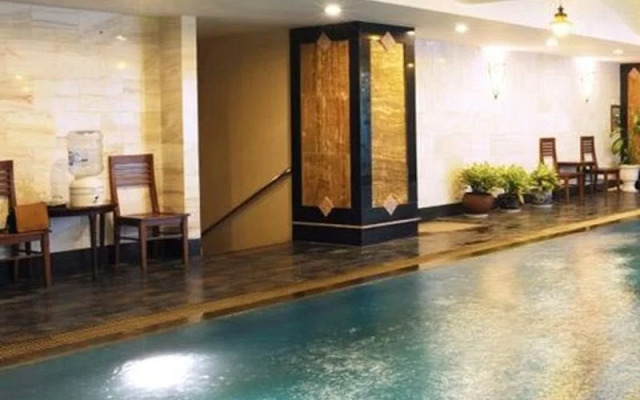 The Thien Thai Executive Residences - Tay Ho