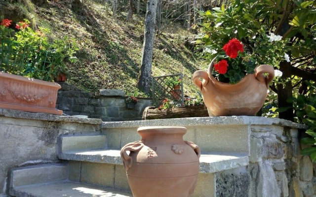 B&B La Guide Sestola