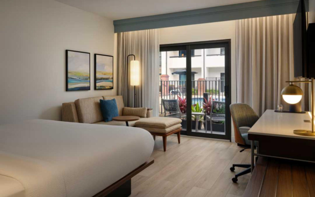 Courtyard by Marriott Orlando Airport