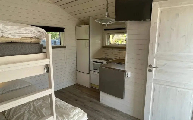 4 Star Holiday Home in Skummeslovsstrand