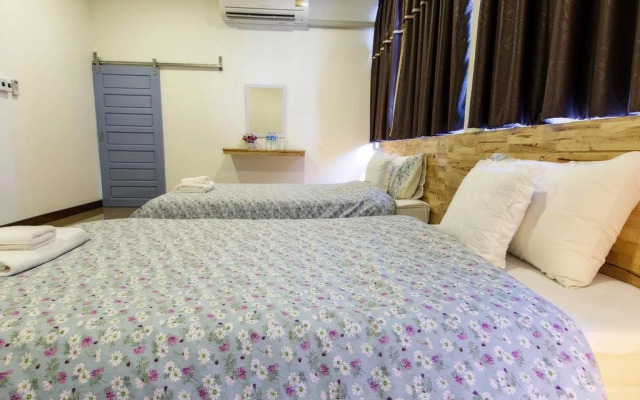 BB&B Hotel