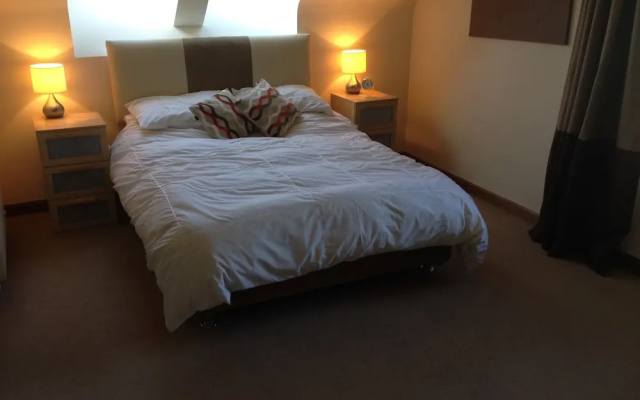 The Arches B&B