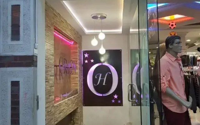 Hotel Orion