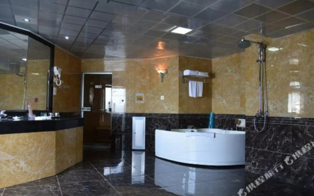 Tong-Print Hotel