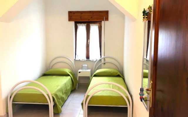 Apartment Maria