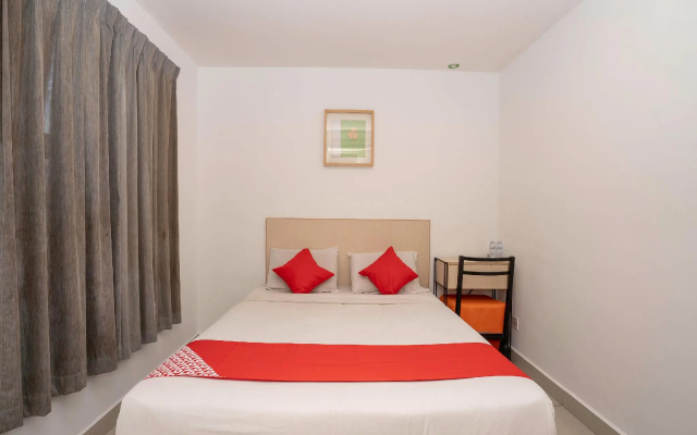 OYO 981 Ant Cave Hotel