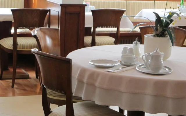 Kurhotel Germania