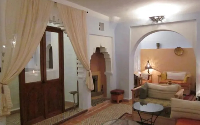 Hôtel Ras El Maa