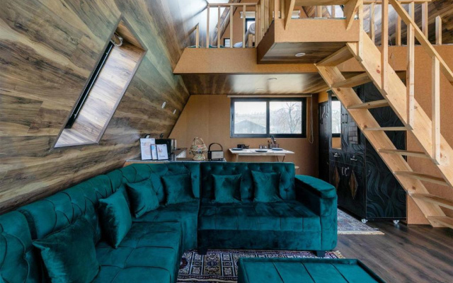 StayVista at The Loft