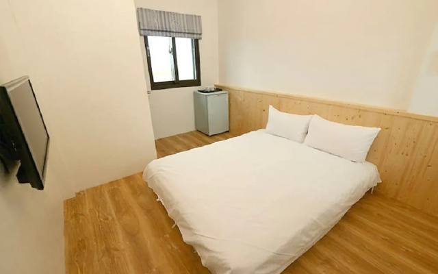 Lan Hai Sunny Coast B&B