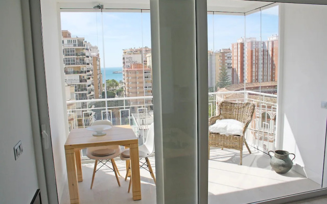 Luz de Malaga Apartment