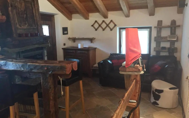Chalet Gorret Cheneil