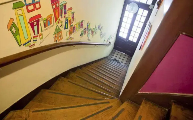 Valpackers Hostel