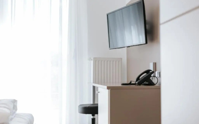 Aparthotel KostBar