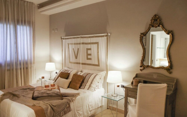 Villa Erika Piscina Privata