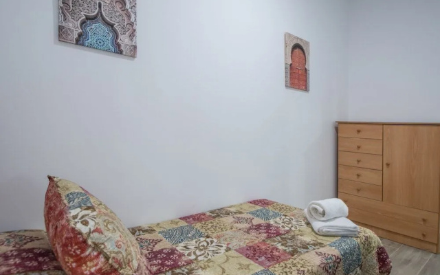 Apartamento La Pleamar de Cádiz