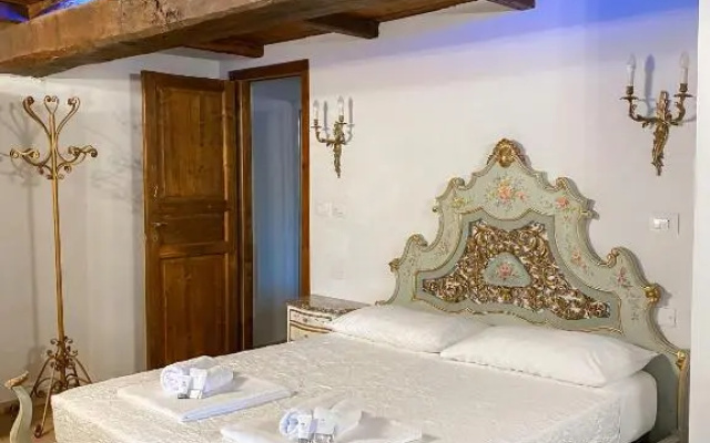 Monastero del Lago
