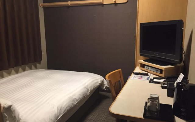 Dormy Inn Hiroshima Hot Spring
