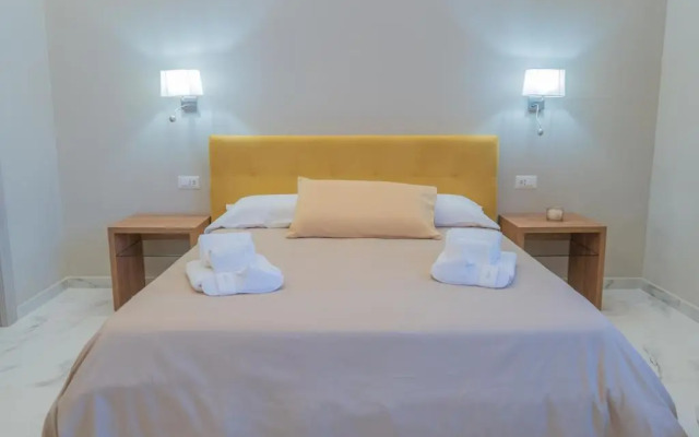Le Suite di Via Veneto,35
