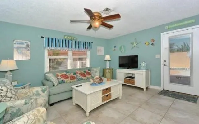 The Villas 2B