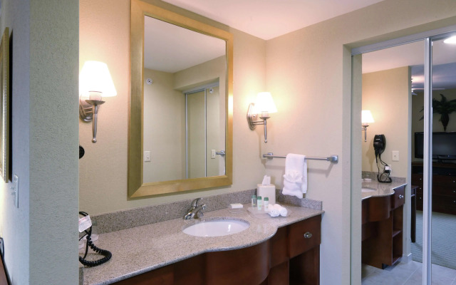 Homewood Suites by Hilton Rochester - Victor