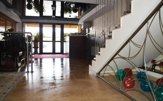 Hotel Premier