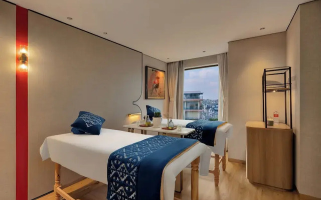 Ramada by Wyndham Itahari Pashupati Marg