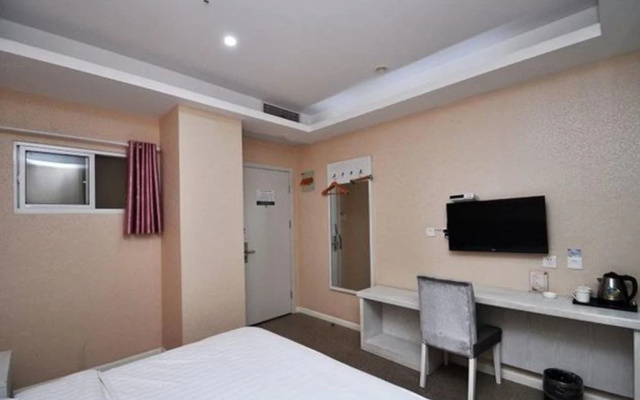 Yangzhou Xiajiangnan Xinggong Hotel