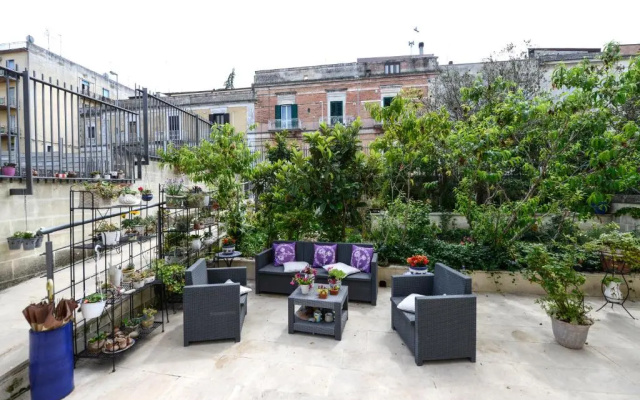 Il Giardino Incantato BB