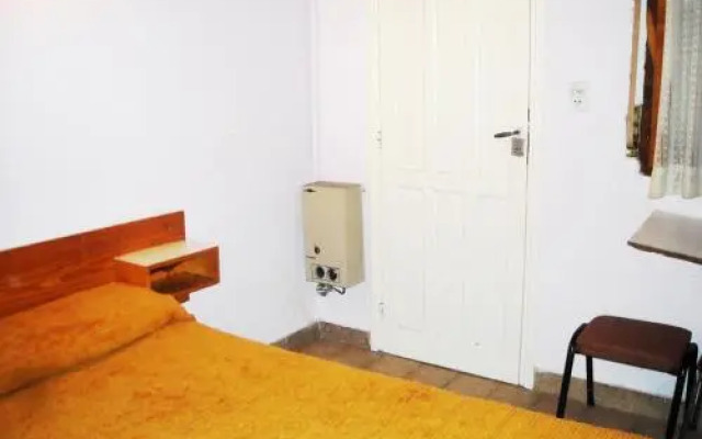 Departamentos Finocchio I