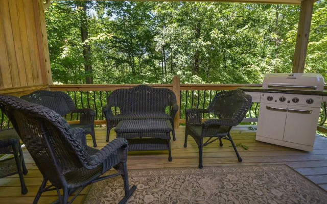 Wright Off The Lake