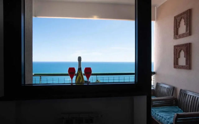 Casa Alice With Shared Pool sea View