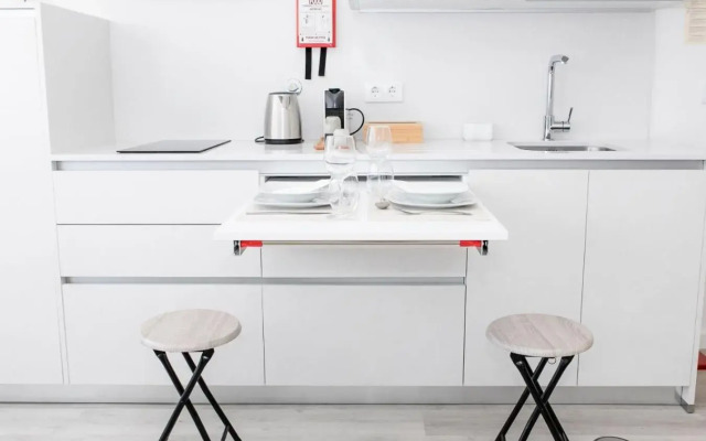 TRIADE Apartamentos