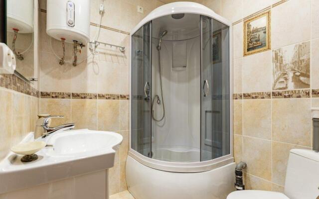 Гостиница Roomp Romenskaya