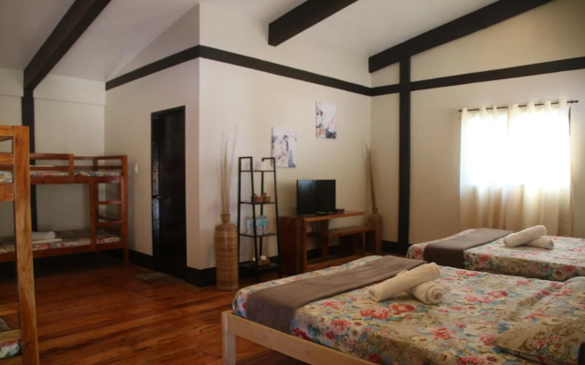Calape Forest Resort