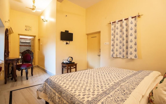 Hotel Himmat Niwas