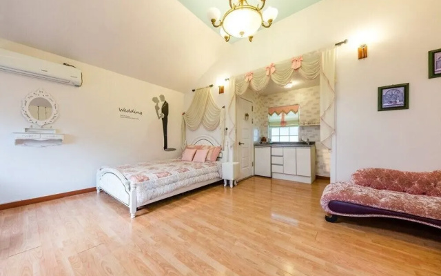 Prettysun Pension