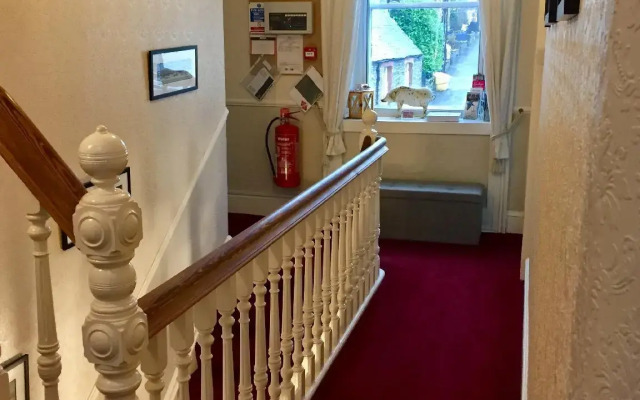 Seamore House
